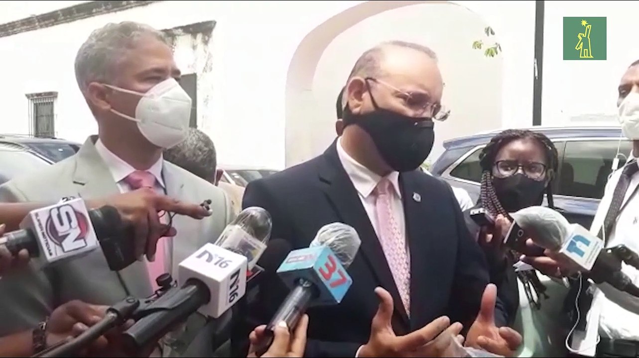 Ulises Rodríguez: Indiscutiblemente hay que endurecer las medidas