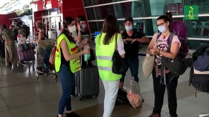El Reino Unido impone cuarentena a los viajeros que procedan de España