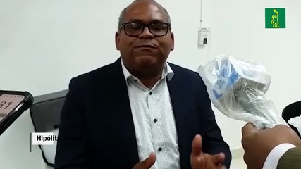 Hipólito Gómez: Los escándalos de corrupción de la OISOE amerita revisión