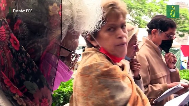 Suprema Corte de México rechaza fallo para regular el aborto en Veracruz