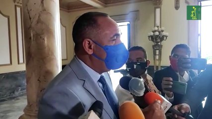 Indotel tenía más de cien personas cobrando sueldos de lujos sin trabajar, según Arroyo