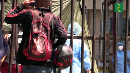 Primeras vacunas para el COVID-19 estarían listas hacia diciembre