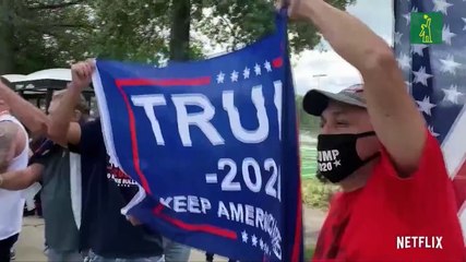 Lo nuevo en TV: Las elecciones de EE.UU. y Halloween copan los estrenos esta semana