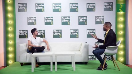 Diego Jaar, el joven cantautor que regresó a la música para ganar un Golden Buzzer