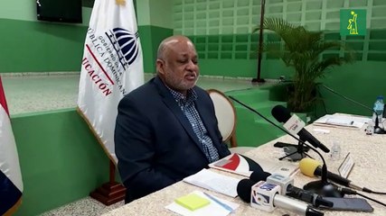 La entrega de computadoras a los docentes de todo el país iniciará el lunes