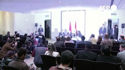 Caso FIFAgate: dimite el fiscal general suizo