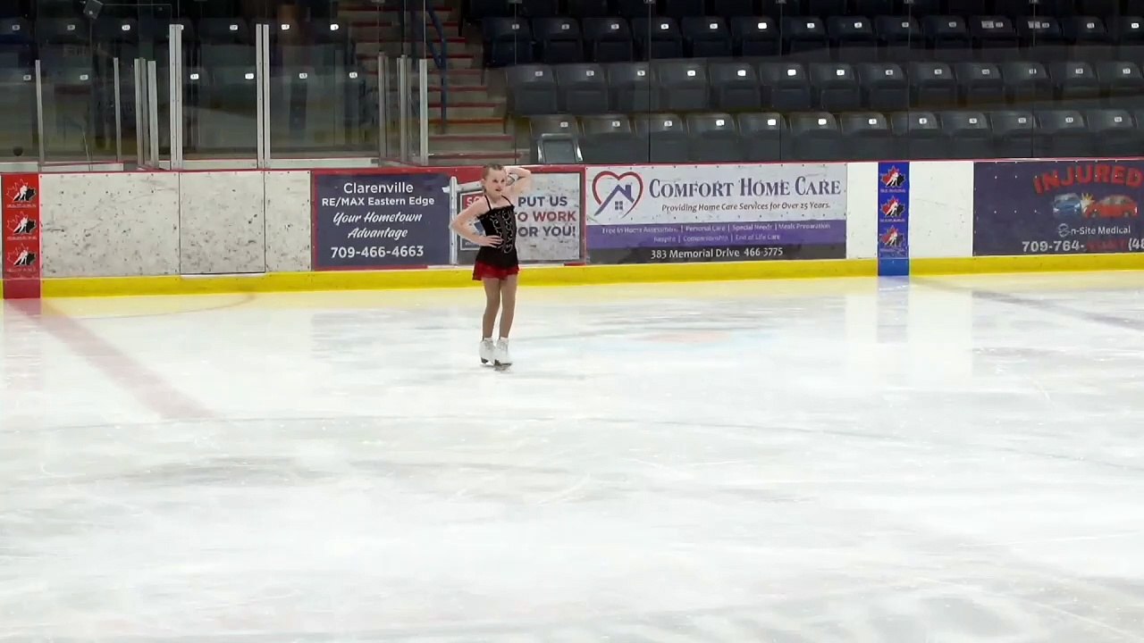 STAR 2 - pt. 2 - 2025 Newfoundland & Labrador Provincial Championships - Weekend 2