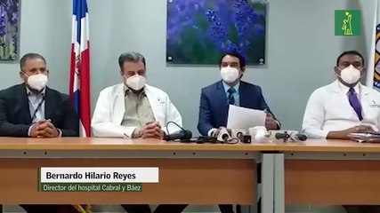 Director del hospital José María Cabral y Báez denuncia nómina abultada y deuda de RD$60 millones