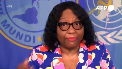 Pandemia aumenta riesgo de muerte por enfermedades trasmitidas por mosquitos, dice OPS