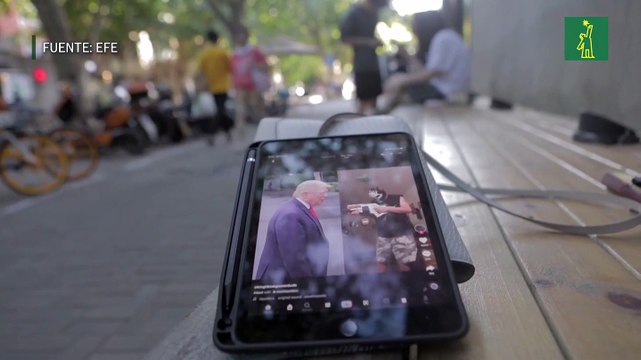 Trump prohíbe cualquier negocio con TikTok a partir de 45 días