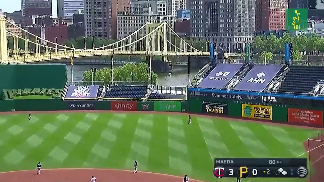 Cuadrangular de Gregory Polanco