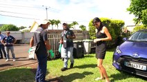 À La Réunion, l'épidémie de chikungunya prend de l'ampleur