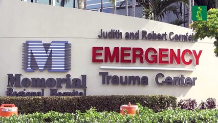 Florida reduce los contagios a menos de 10.000 por primera vez en una semana