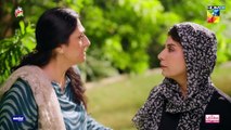 Qarz e Jaan Ep 15 [CC] - 22nd Feb 25 - Sponsored By Vim, Master Paints, Ujooba Beauty Cream - HUM TV