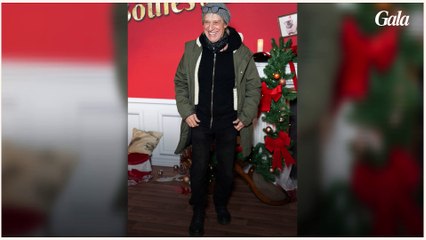 Jean-Louis Aubert en deuil : il pleure la mort de sa mère Nicole