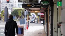 Nueva Zelanda confina Auckland tras nuevos casos locales de COVID-19 en más de 100 días