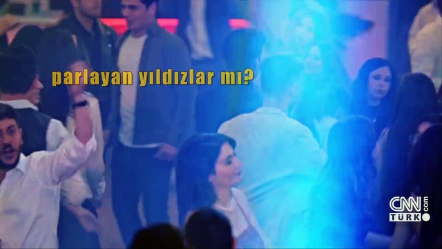 Yeni dizi 'Piyasa' ilk bölümüyle Kanal D'de!