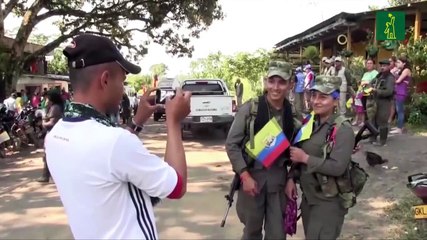 La ONU en Colombia: El éxito de un acuerdo de paz, pero una implementación incierta