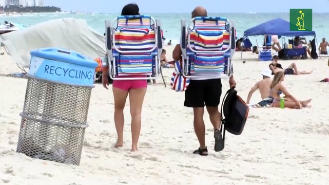 Florida despide al verano con cifras bajas de casos y muertes por COVID-19