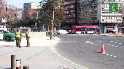 Nuevos casos diarios vuelven a bajar de los 2.000 en Chile y se suman 62 muertes