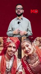 Love, fame and judgment: The Yuzvendra Chahal-Dhanashree Verma breakup