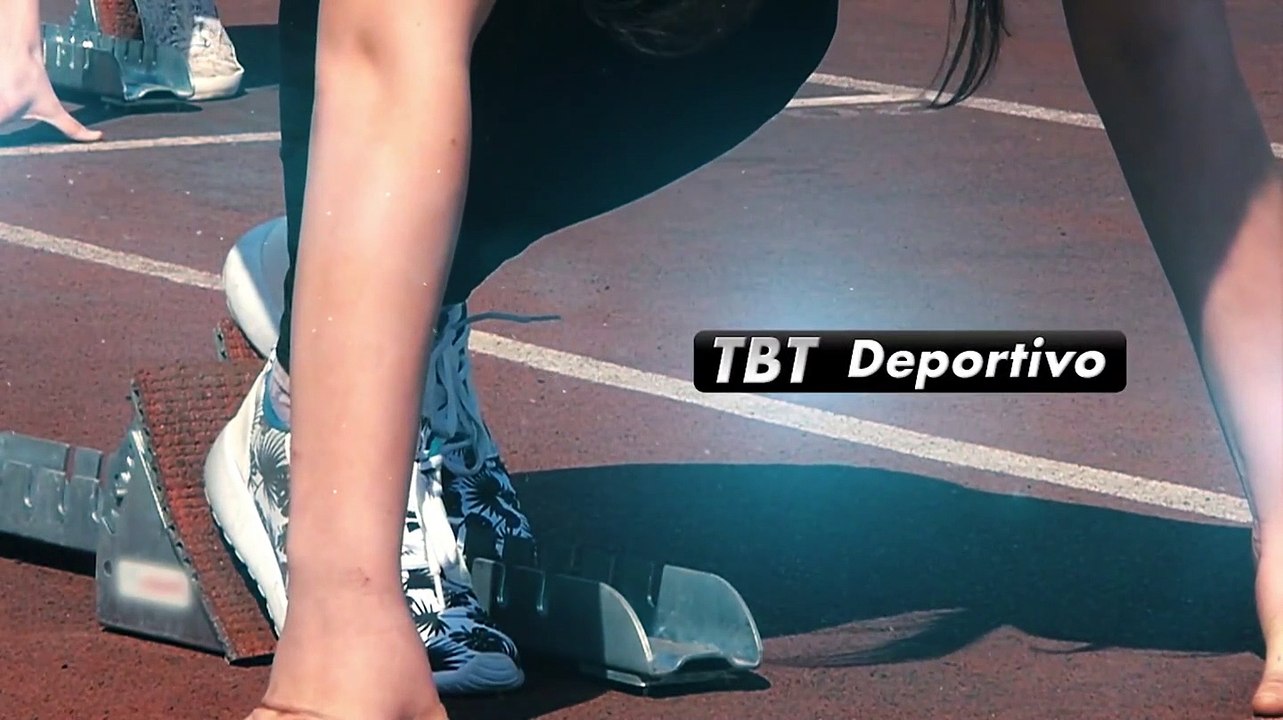 #TBT: Triples Olímpicos de Adhemar Ferreira da Silva