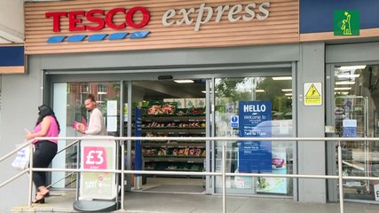 El Reino Unido en recesión récord con caída del PIB de 20,4% en el segundo trimestre