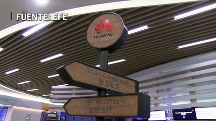 Huawei se sitúa por primera vez como mayor vendedor de móviles del mundo