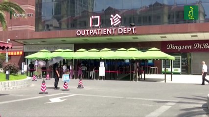 China autorizó en julio el uso de una vacuna de emergencia, según afirma un funcionario