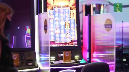 Protocolos sanitarios que aplicarán los casinos en su reapertura