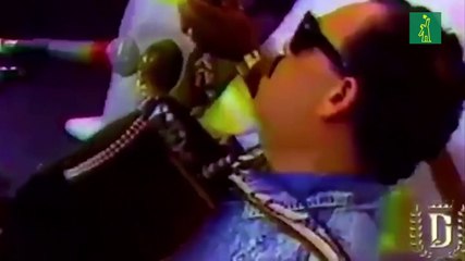 Banda Real le rinde tributo a El Ciego de Nagua a través de YouTube