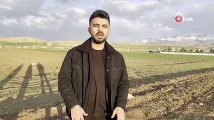 Küçücük bir beden, kocaman bir vicdansızlık