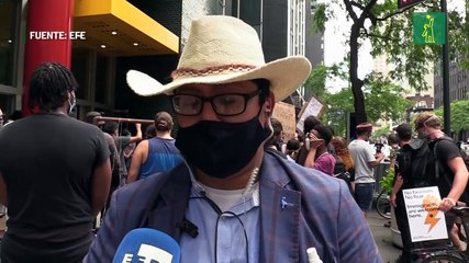 Exigen la liberación de prisioneros e inmigrantes en riesgo por la COVID-19