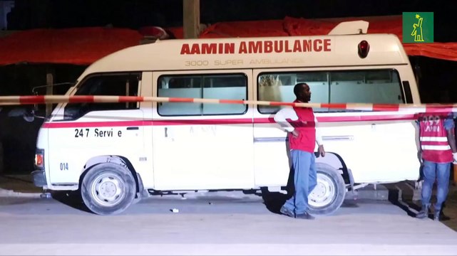 Muertos y heridos en ataque de islamistas a un hotel somalí