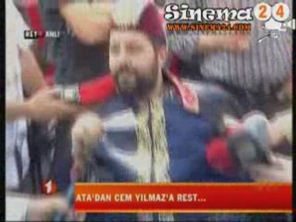 Ata cem rekabeti