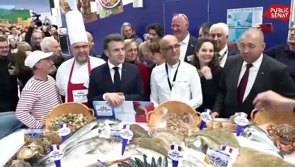 Salon de l’agriculture, un an après les violentes manifestations, la colère sourde du monde agricole