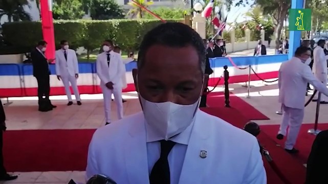 Dionis Sánchez dice que la FP nace como una expresión del pueblo para defender la constitución, las leyes y la institucionalidad