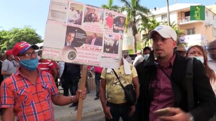 La estafa con más ficción en República Dominicana llega a la Justicia