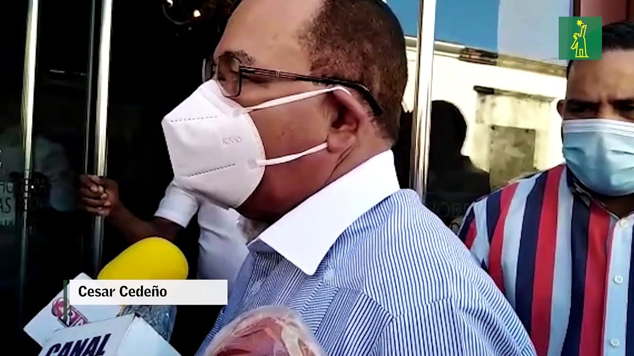 Ex presidente del PRM: "Nunca había pasado un presidente con la cara más dura para hablar mentiras"