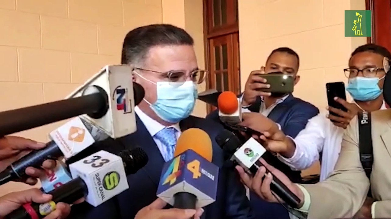 Presidente del CONEP: " El 30% de las AFP es un concepto que no procede"