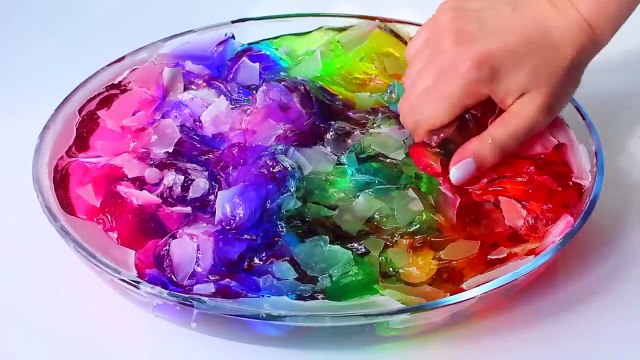 Ultimate Satisfying ASMR Slime | 20-Min Relaxation & Sleep 🎧✨ No Talking, No Music