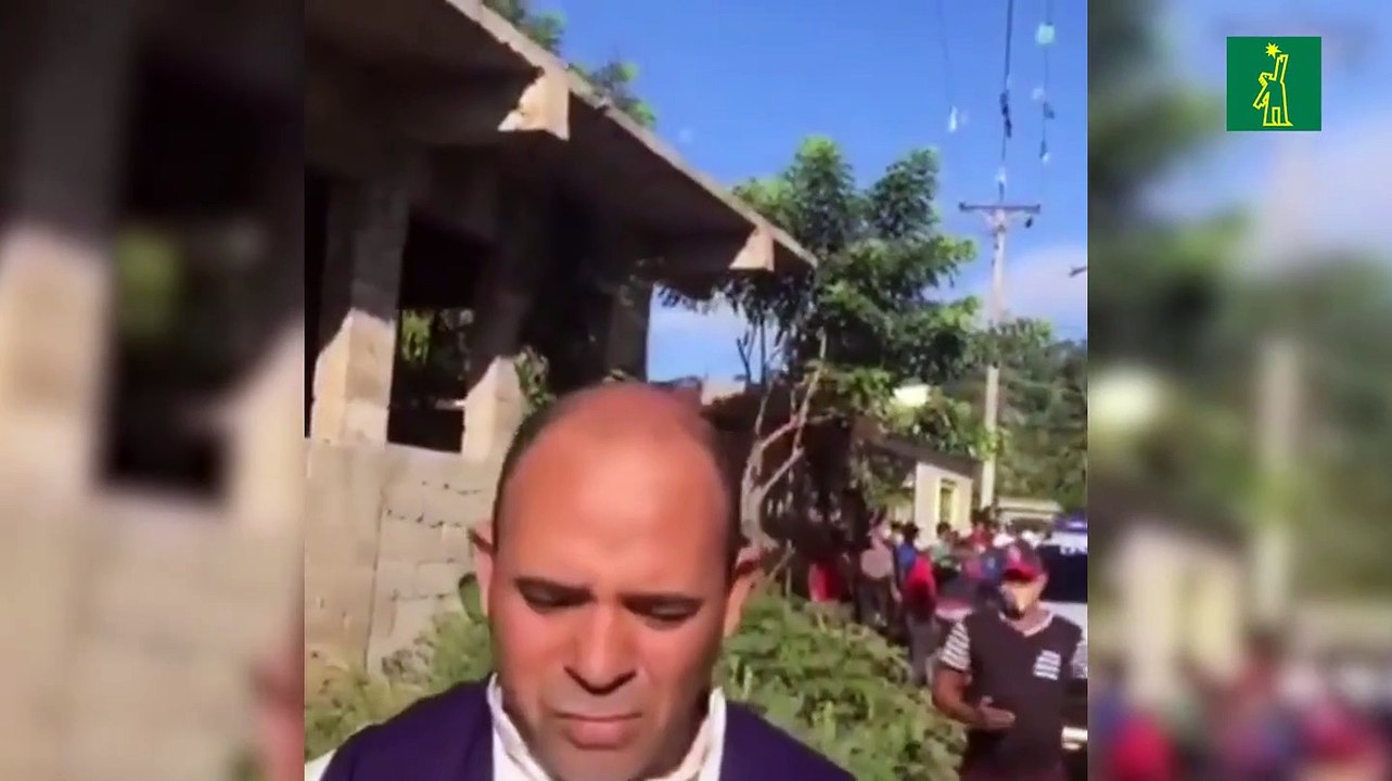 Policía que se hizo pasar por cura y mató un hombre: “Él no quería ceder y hubo que actuar”