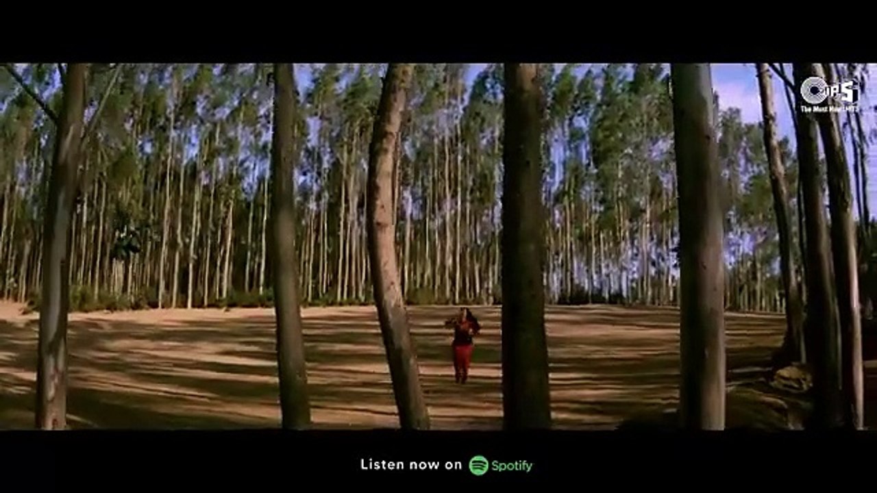 Sun Sun Mere Saathiya/1993  Anmol/Manisha Koirala,  Lata Mangeshkar