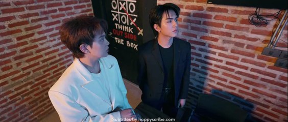 Blessing of Love Ep 4 Engsub