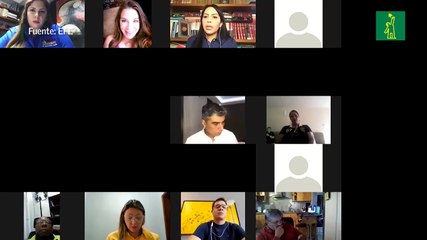 Elecciones a la venezolana: Sin el bloque opositor, pero sí con las siglas y sus colores