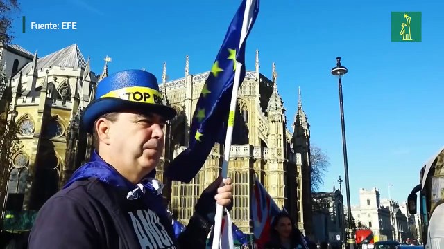 La UE lamenta que Reino Unido no tenga voluntad de avanzar en las negociaciones del Brexit