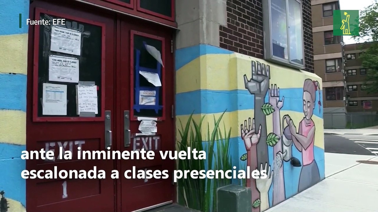 Estados Unidos y el temor a un "apocalipsis" escolar