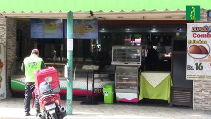 Bolivia, con 5.000 muertos por coronavirus, retoma trabajo en oficinas públicas