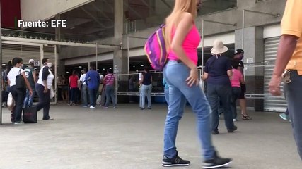 Despierta el fantasma de la escasez por regulación para las compras en Venezuela