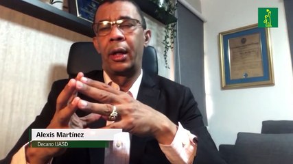 Martínez considera que ayudas sociales del gobierno son una "carga necesaria"